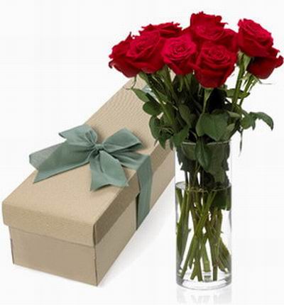 Shenzhenflowers Valentines gifts for Shenzhen