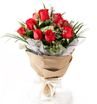 Singaporeroses Discount flowers for Singapore