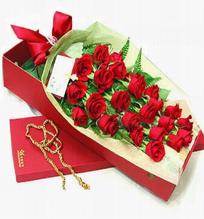 Shenzhenflowers Valentines gifts for Shenzhen