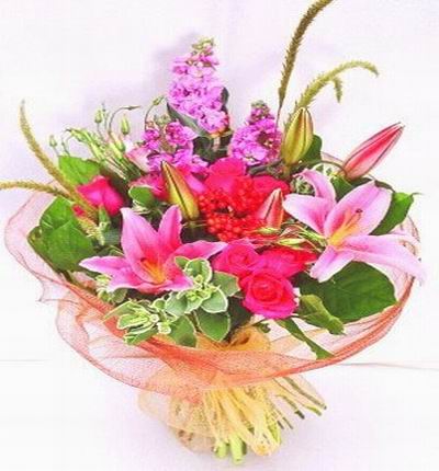Argentinaflowers Premium flowers for Argentina
