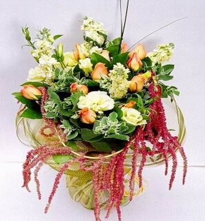India-flowers Premium flowers for India