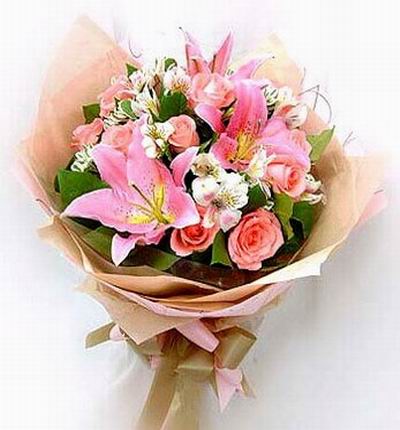 Singaporeroses Anniversary for Singapore