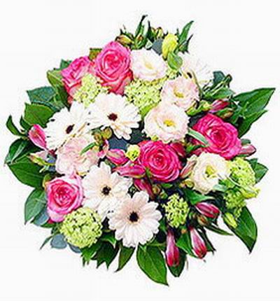 India-flowers Premium flowers for India