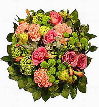 India-flowers Premium flowers for India