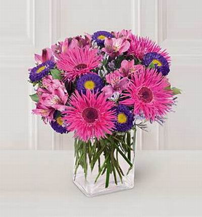 Asiaroses Mixed bouquets for Asia