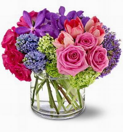 India-flowers Premium flowers for India