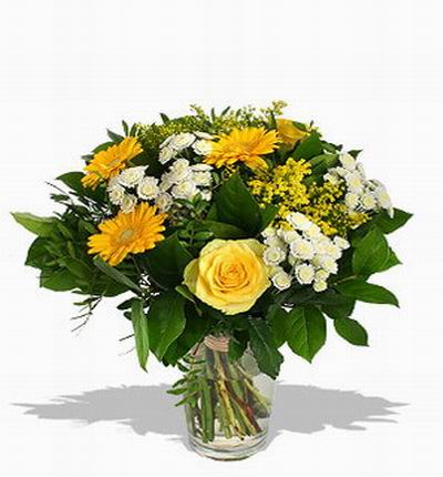 Asiaroses Mixed bouquets for Asia