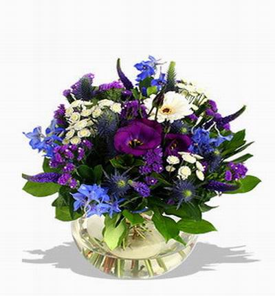 Asiaroses Mixed bouquets for Asia