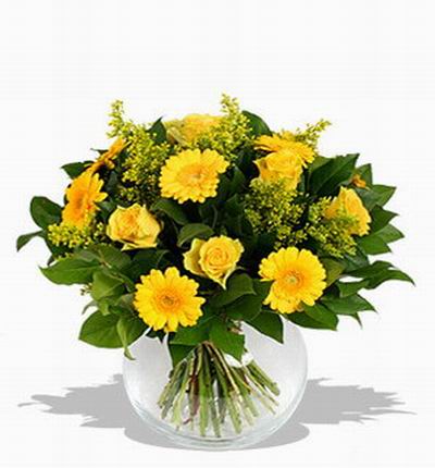 Asiaroses Mixed bouquets for Asia