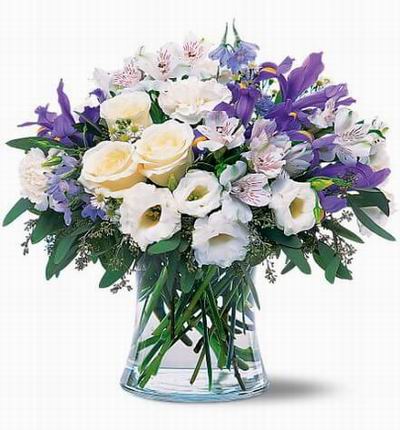 Mexicoflorista Mixed bouquets for Mexico