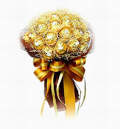 Macaoflorist Chocolates for Macao
