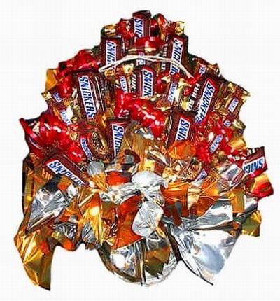 Macaoflorist Chocolates for Macao